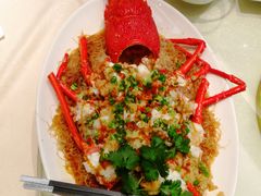 -万丽轩中餐厅·粤菜·客家菜-富力万丽酒店