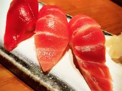 -千代武日本料理(爱建店)