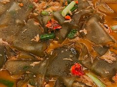 -老季市·三代非遗传承·地标美食老汁鸡(工农路店)