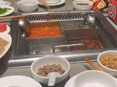 -海底捞火锅(龙岗星河COCO Park店)