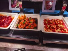 -北京索菲特大酒店