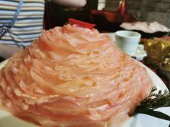一咪鸭肠-袁老四重庆老火锅(桐梓坡店)