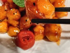 -正阳门饭庄·烤鸭·北京菜(万丰路七里庄店)