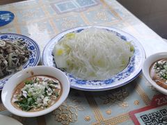 -清真·鸦儿李记·小馆(后海店)