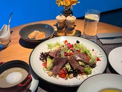 -Arpanda阿潘答餐厅(郎园店)