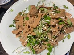 -南京大牌档(新街口德基广场店)