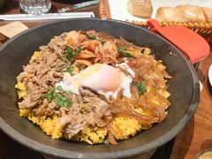 -西堤牛排(合肥之心城店)
