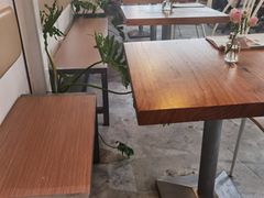 露天位-CHILLAX轻乐时(侨建·Hi City店)