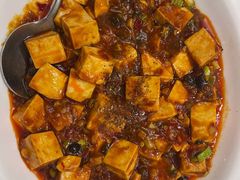 峨嵋豆腐-峨嵋酒家总店(车公庄店)