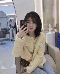 -张昊造型