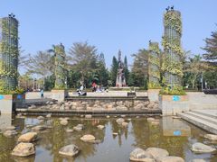 -聚龙山公园