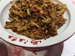 -西江红·株洲本地菜(滨江南路店)