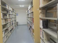 -南山图书馆(常兴路店)
