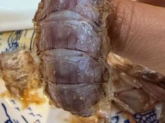 -老字号蛇口德记烧腊饭店·海鲜加工