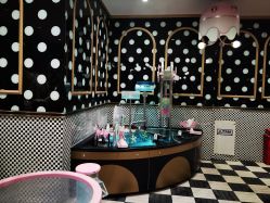 -MELAND CLUB亲子乐园·派对·餐厅(北京芳圆里ID MALL店)