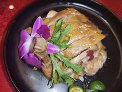 -北平食府(马鞍山路店)