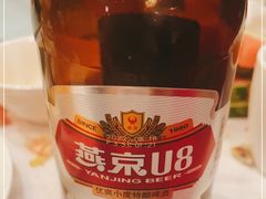 -香融府·烤鸭·家常菜(马家堡路店)