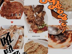 -TUK土耳其餐厅·下午茶(卢湾店)