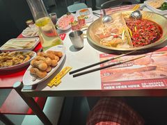-小龙坎火锅(IFS HOT店)