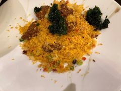 -杭州和达希尔顿逸林酒店·和园中餐厅-杭帮菜名店