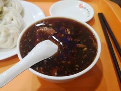 -庆丰包子铺(和平里店)