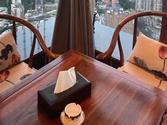 -西湖文化茶楼(环球中心店)