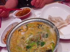 -喜家德虾仁水饺(中央大街店)