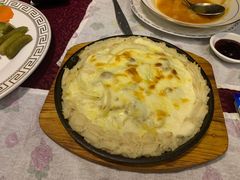 -92°C俄式厨房(中央大街店)