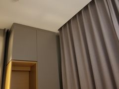 衣柜-为公商旅酒店(北京大学口腔医院魏公村总院店)