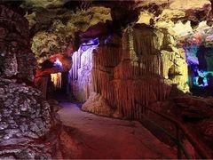 -云山屯古建筑群景区
