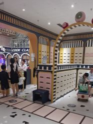 -meland亲子乐园•派对•研学(宁波华润万象城店)