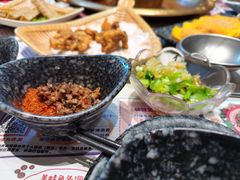 -哥老官重庆美蛙鱼头(龙湖杭州金沙天街店)