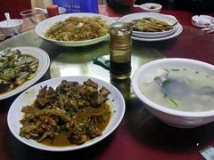 -如意楼农家菜(雁荡山店)