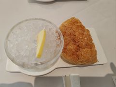 -粤域茶餐厅