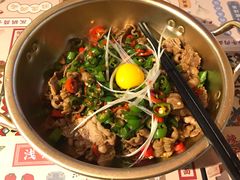 -酒肆浅葱•烧烤•龙虾•排档(卓悦intown店)