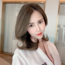 -3AM HAIR SALON染发烫发接发