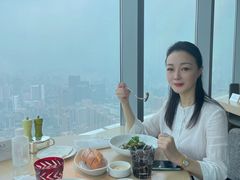 -悦轩中餐厅·高空江景·杭州柏悦酒店