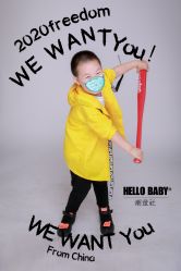 -婴爱儿童摄影 BabyloveStudio(中山门店)