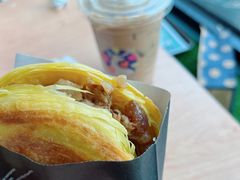 -魏家凉皮(祈年大厦店)