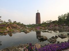 -北京雁栖湖国际会展中心