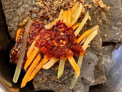 -88号小吃店·经典云南菜·地道纳西美食