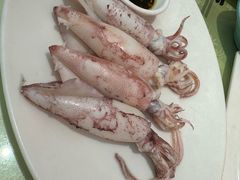 -悦来福·东山海鲜(莲花店)