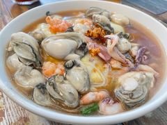 -鸿记·好再来普宁肠粉(莲花路店)