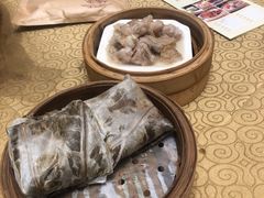 糯米鸡-喜月轩