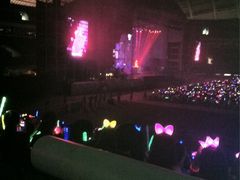 -沈阳奥林匹克体育中心