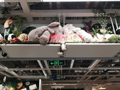 -宜家家居(哈尔滨商场店)