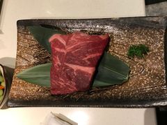 -赤坂亭M9和牛烧肉·日料398放题(万达店)