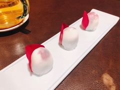 -广州文华东方酒店·江-由辉师傅主理