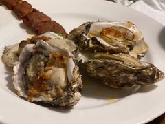 -昆山琶拉帝诗酒店·河畔咖啡厅Riverside Cafe