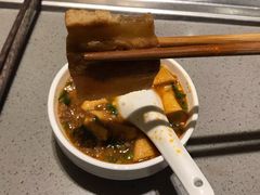 -海底捞火锅(金光华店)